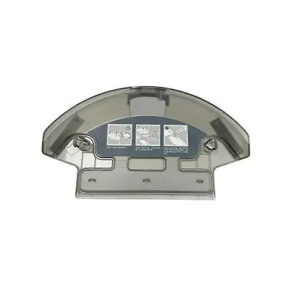 Rezervoar za vodo za Deebot DE35 DE33 DG710 DG716 robotski sesalnik Rezervoar za vodo nadomestni deli