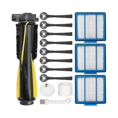 Nadomestni del za robotski sesalnik Iq R101ae (rv1001ae), Iq R101 (rv1001) Ur1100srus