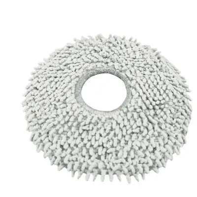 Vrečka za prah s filtrom HEPA za dele robotskega sesalnika Deebot X2 Omni/X2 Pro Mop Držalo za smetnjak