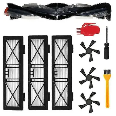 Nadomestni deli za komplet robotov Neato Botvac serije D D3 D4 D5 D6 D7