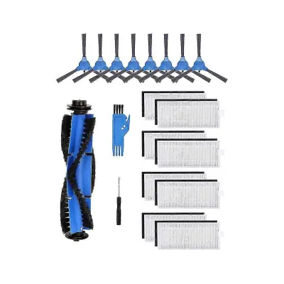 Glavna krtača in filter stranske krtače za robotski sesalnik Robovac 11s 15c 30c 35c