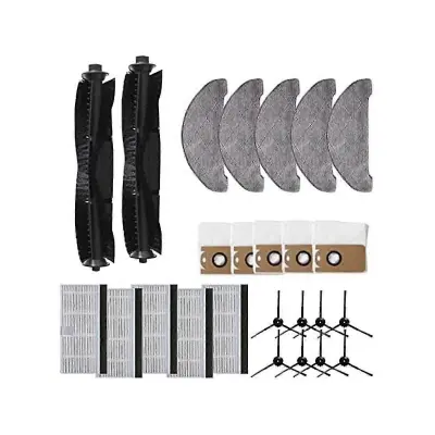 Dodatek za nadomestno vrečko za brisanje sesalnika za sesalnik L6 Pro T10