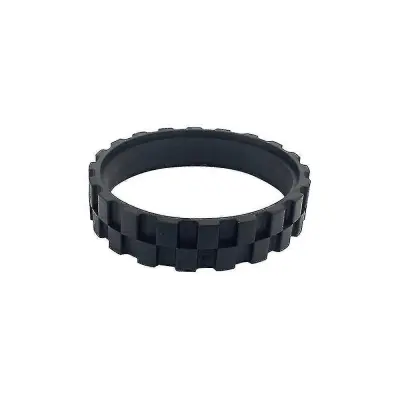 S5/t6/t7 Dodatki Pohodno kolo Guma Zamenjava kože Robotski sesalnik Deli 1 kos