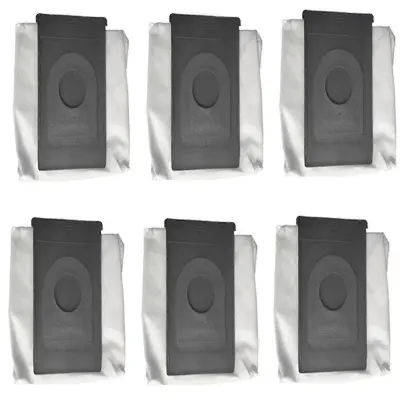 Samopraznilne vrečke za akumulatorske sesalnike FS1 in S3 Vrečke za prah Zamenljivi dodatki