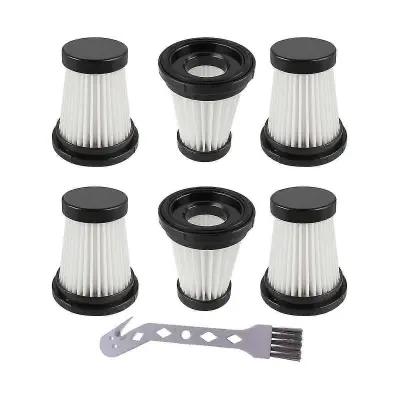 Nadomestni filter HEPA za brezžični sesalnik Genius Invictus .0 X7/2.0 K12, K12 Pro, K13