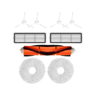 Dodatek za robotski sesalnik L10s Ultra, robčki za robotski sesalnik L10s Ultra