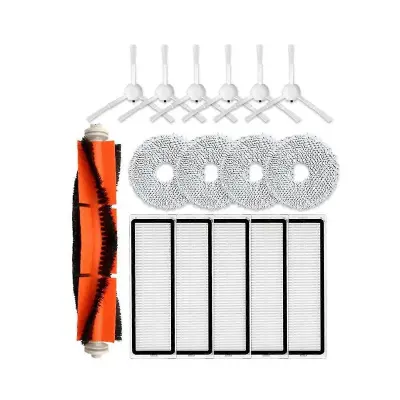 Komplet dodatkov za robotski sesalnik Bot L10s Ultra