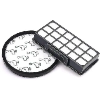 Filtri za sesalnike Rowenta Silence Force Cyclonic 4aaaa Ro7647ea Ro7663ea Ro7676ea Ro7681ea (model Ro76xx) Nadomestni dodatki za filtre Zr9