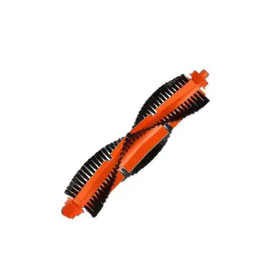 Stranske krtače z valjčkom HEPA Filter Mop Cloth Združljivo z robotskim sesalnikom Pstytj02ym Zamenjava robotskega sesalnika