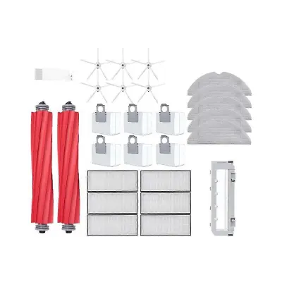 Dodatki za robotske sesalnike S7 Maxv S7 Maxv Plus S7 Maxv Ultra G10s Pro,b
