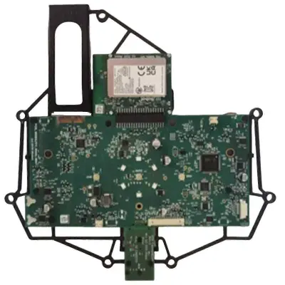 Za i3 I4 E5 E6 Deli Sweep Cleaner Sweep Cleaner Motherboard Circuit Board