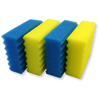 Nadomestni filter Cbf-350 Spons Komplet filtrov Filter iz pene