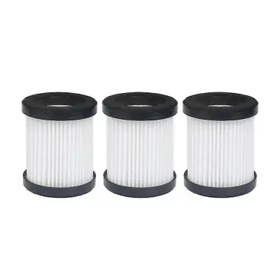 3 kosi Hepa filter združljiv Moosoo Xl-618a brezžični ročni sesalnik filtrirni element deli dodatkov