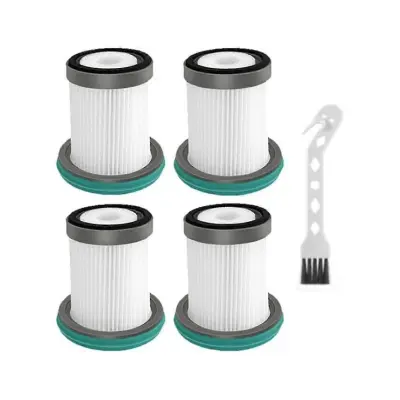 Nadomestni HEPA filter za brezžični ročni sesalnik Cyclone T11 / T11 Pro