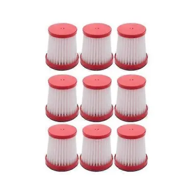 Hepa filter, primeren za prenosni sesalnik Xiaomi Deerma Vc01, hepa filter, dodatki za čiščenje prahu, dodatek za sesalnik