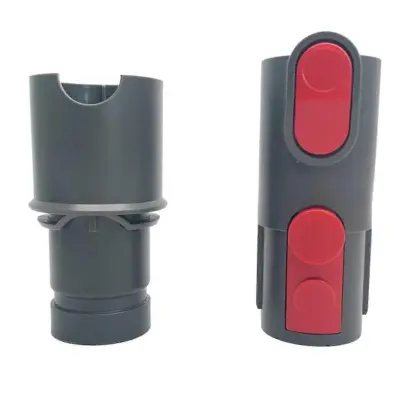 2 kosa adapterja za povezavo Erconvert V6 V7 V10 v V6 DC30, DC31, DC34, DC35, DC44, DC45, DC56, DC57 serije DC