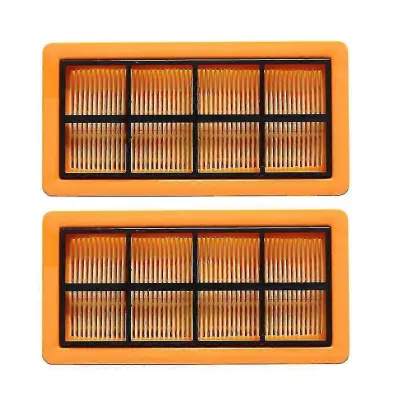 Za Karcher 6.415-953.0 Ad3.200 Ad3.000 Kartušni filter (2 kosa)
