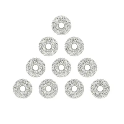 10 krp za brisanje za Deebot T10 TURBO / X1Omni/Turbo / X1S PRO/ T10S PRO / T20 PRO MAX