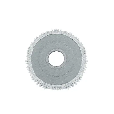 Za Q/P10 A7400rr robotske sesalnike Glavna stranska krtača HEPA Filter Mop Krpe Vrečka za prah AC Rezervni deli