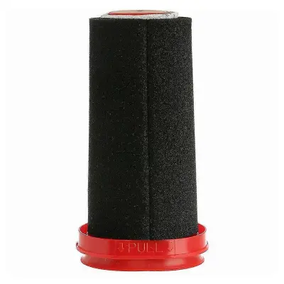Primerno za Bbh3251gb 25,2 V Bbh3211gb 21,6 V Filter sesalnika 12026520 Dodatki za pometače