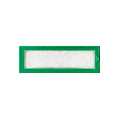 Nadomestni pribor za glavni krtačni filter in stransko krtačo robotskega sesalnika Vorwerk VR200.