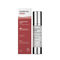 SESDERMA Daeses učvrstitvena gel krema za obraz 50 ml