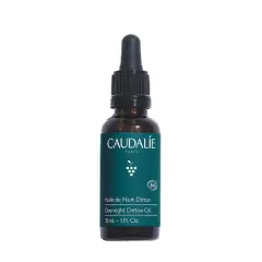 CAUDALIE Huile de Nuit Detox 30 ml