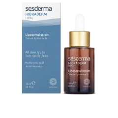 SESDERMA Hidraderm Hyal liposomski serum 30 ml