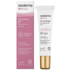 Sesderma RETIAGE KONTURA OČI 15 ml
