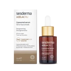 SESDERMA Azelac Ru liposomski serum 30 ml