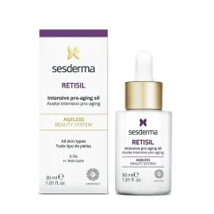 SESDERMA Retisil intenzivno olje proti staranju 30 ml