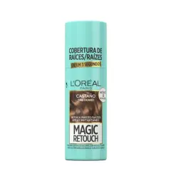 MAGIC RETOUCH 3 CHATEIN 75ML