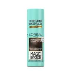 MAGIC RETOUCH 2 MORENO 75ML