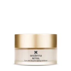 SESDERMA Retisil intenzivna krema proti staranju okoli oči in ustnic 30 ml