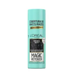 MAGIC RETOUCH 1 ČRNA 75ML