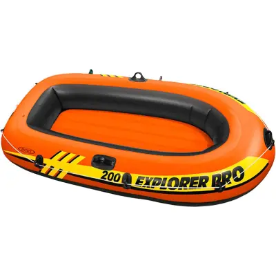 Čoln Intex Explorer 200