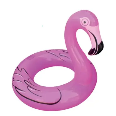 Boja Aremar Medium Flamingo