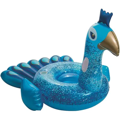 Bestway Giant Inflatable Peacock