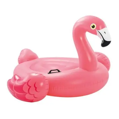 Intex srednji napihljivi flamingo