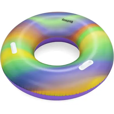 Napihljiva boja Bestway Rainbow