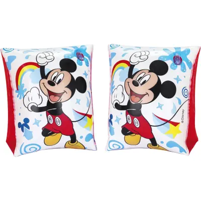 Mickey Armbands 3-6 let Bestway