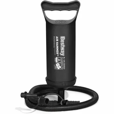 Ročna zračna črpalka Bestway Air Hammer
