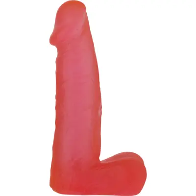 ALL TIME FAVORITES REALISTIČNI DILDO 14,5CM ROZA