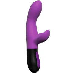 ADRIEN LASTIC - VIBRATOR GAIA 2.0 RABBIT VIOLET