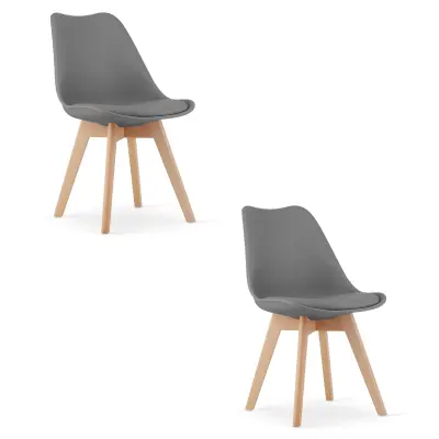 MARK Stol Graphite x 2