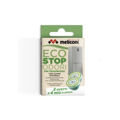 MELICONI Eco Stop Odori Absorber vonjav za hladilnike