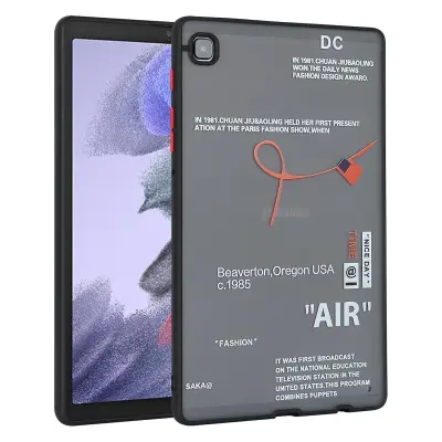 Prilagodljiv TPU ovitek za telefon za Infinix Hot 30, mat ovitek za telefon proti praskam