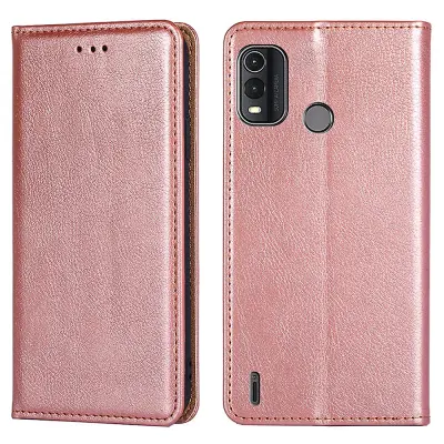 BINFEN COLOR BF17 Za Nokio G11 4G/G21 4G telefon stojalo torbica PU usnjena denarnica pokrov za pametni telefon
