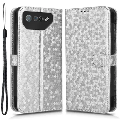 BINFEN COLOR BF18 za Nokio C22 usnjeno držalo za kartico, etui za telefon, magnetno zapiranje, stojalo, pokrov