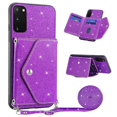 Serie FORWENW Fantasy za Samsung Galaxy A54 5G Funda de teléfono de cuero táctil con piel Estuche de billetera con soporte anticaída